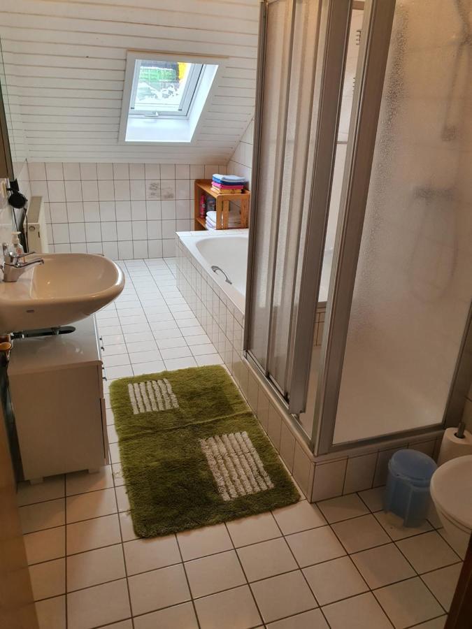 Ferienwohnung Kleberhof - Urlaub Auf Dem Bauernhof Eslarn Exterior foto